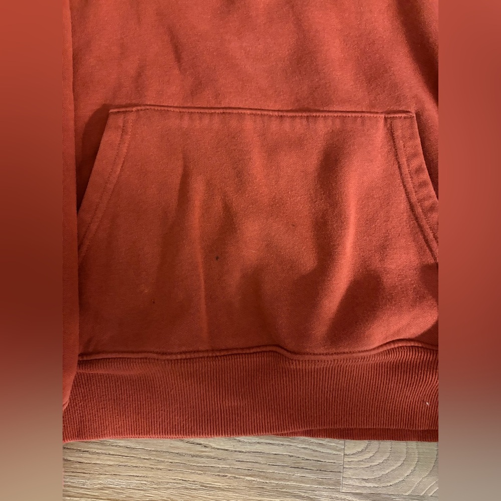 The North Face Hoodie Size Medium Men - Picture 3 of 6